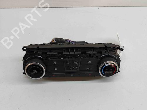 Used Electronic module FORD TRANSIT CUSTOM V362 Van (FY, FZ) 2.0 EcoBlue mHEV (130 hp) 28557440