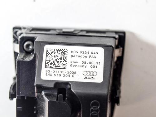 Display monitor AUDI A8 D4 (4H2, 4H8, 4HC, 4HL) 4.2 TDI quattro | BP9170813C48 