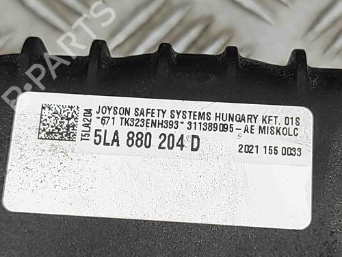 Passenger airbag SKODA ENYAQ iV SUV (5AZ) 60 | BP29487948C10 