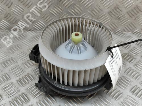 Heater blower motor TOYOTA HILUX VII Pickup (_N1_, _N2_, _N3_) 2.5 D-4D 4WD (KUN25) | BP24141965M62 