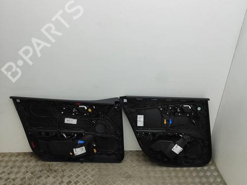 Seats set AUDI A4 B9 Avant (8W5, 8WD) S4 TDI Mild Hybrid quattro | BP36180838C78 - Image 14