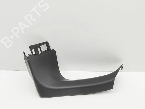 Used Boot lining Boot lining 38650635 38650635