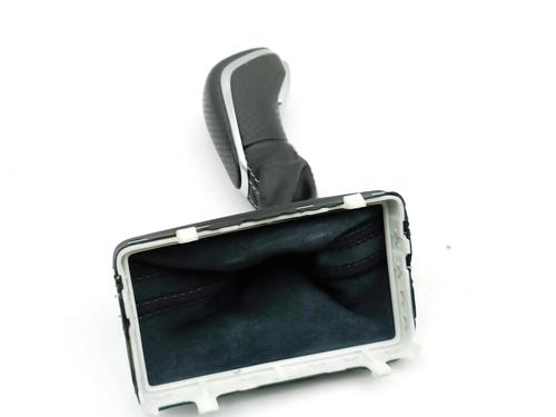 Shift knob AUDI A6 C7 Avant (4G5, 4GD) 3.0 TDI quattro | BP39958719I34 - Image 4