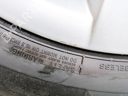 Fælk VW GOLF VIII (CD1, DA1) 1.5 eTSI | BP39501563C45 - Image 8