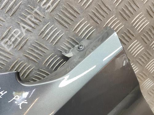 Left front fenders VW CADDY V MPV (SBB, SBJ) 2.0 TDI 4motion | BP27793167C41