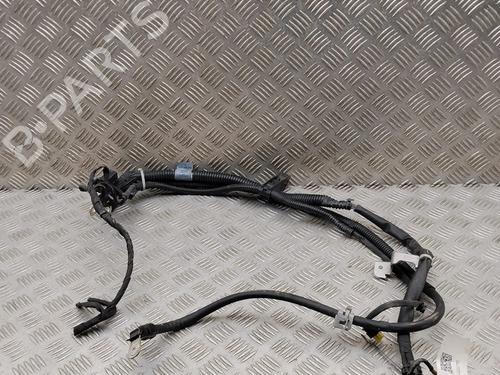 Used Wiring harness Wiring harness MERCEDES-BENZ CLA (C118) CLA 180 (118.384) (136 hp) 40151905 40151905