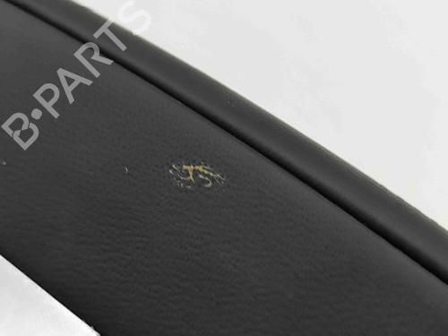 Shift knob AUDI Q8 (4MN, 4MT) 50 TDI Mild Hybrid quattro | BP28954514I34