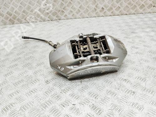 Used Left front brake caliper Left front brake caliper 37722124 37722124