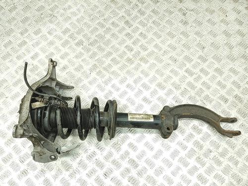 Used Right front shock absorber PORSCHE MACAN (95B) 3.0 S Diesel (258 hp) 31047125