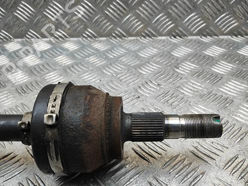 Left rear driveshaft MG MG 4 (EH32) EV | BP39380844M40 - Image 6