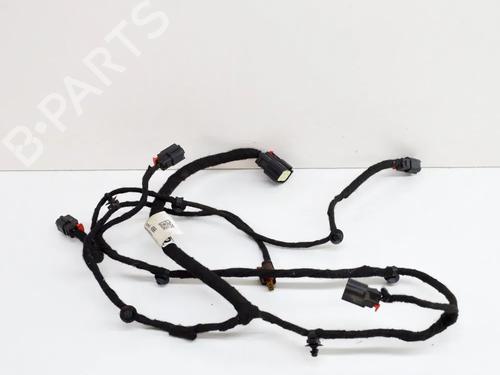 Used Electronic module OPEL MOKKA / MOKKA X (J13) 1.4 (_76) (140 hp) 14649442