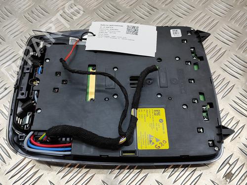Interior roof light BMW 7 (G11, G12) 730 d, Ld | BP19501293I8 