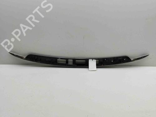 Tailgate trim TESLA MODEL X (5YJX) P100D AWD | BP28435559C151