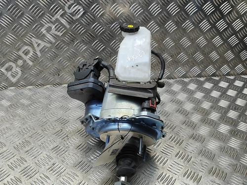 Bremseservo Bremseservo TESLA MODEL 3 (5YJ3) EV (283 hp) 36326734 36326734