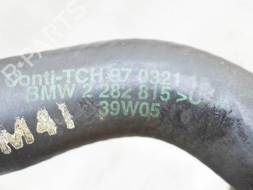 Steering pump BMW 6 (E63) M | BP8847496M99 