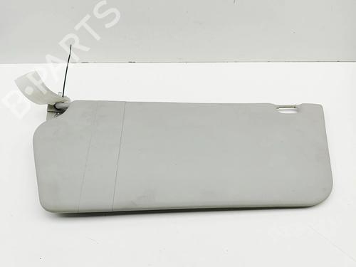 Left sun visor FORD TRANSIT V363 Platform/Chassis (FED, FFD) 2.0 EcoBlue | BP38184754I1 - Image 4