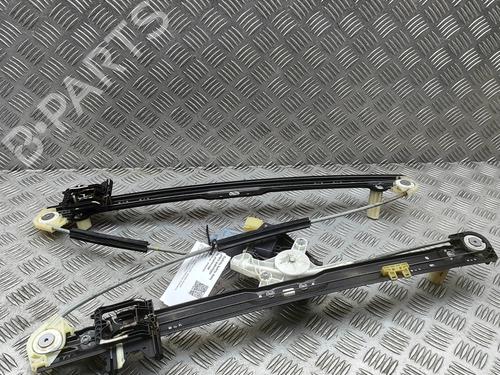 Used Rear left window mechanism Rear left window mechanism LAND ROVER RANGE ROVER SPORT II (L494) 5.0 SCV8 4x4 (510 hp) 33395859 33395859