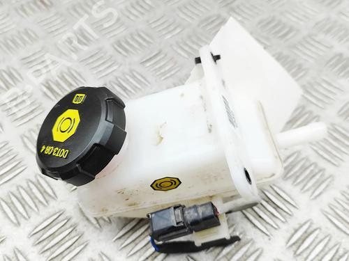 Used Brake fluid reservoir Brake fluid reservoir KIA NIRO II (SG2) EV (204 hp) 35717415 35717415