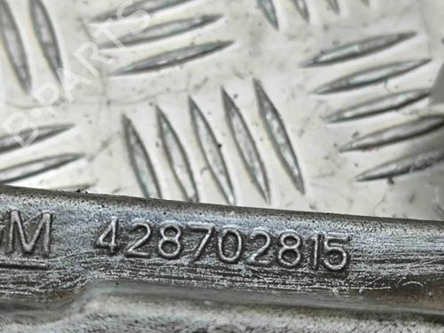 Engine mount OPEL INSIGNIA A Saloon (G09) 2.0 CDTI (69) | BP33375344M89  - Image 6