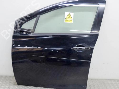 Dør venstre fortil RENAULT ZOE (BFM_) ZOE (92 hp) 8841050