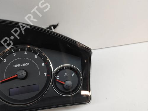 Instrument cluster JEEP GRAND CHEROKEE III (WH, WK) 4.7 V8 4x4 | BP28028358C47 