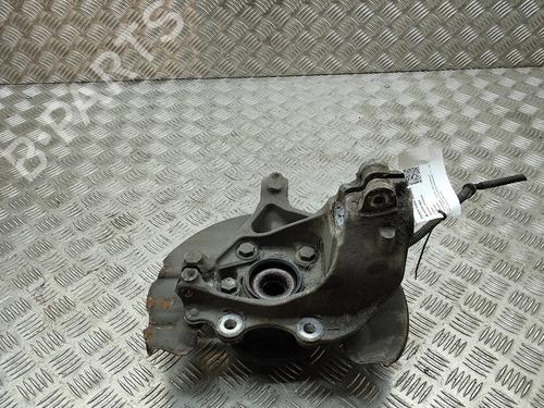 Left front steering knuckle VOLVO V40 Hatchback (525) D4 | BP38267772M25 - Image 6