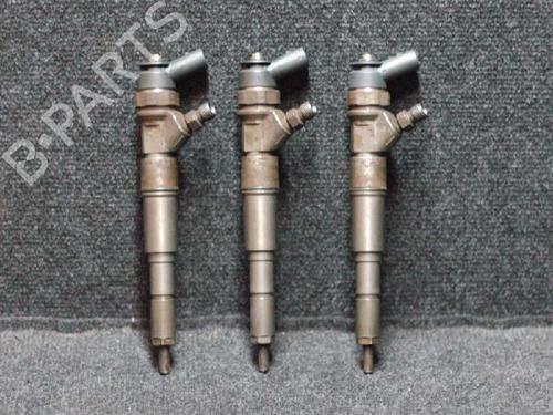 Injector BMW 3 (E90) 325 d | BP14657392M100 - Image 2