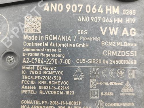 Electronic module AUDI A6 C8 Avant (4A5) 40 TFSI Mild Hybrid | BP27799078M83  - Image 8