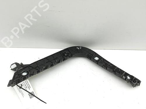 Used Rear bumper bracket Rear bumper bracket TESLA MODEL Y (5YJY) Long Range All-wheel Drive (514 hp) 33625281 33625281