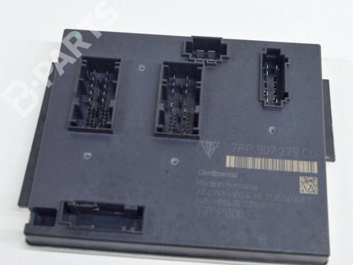 Used Control unit Control unit PORSCHE CAYENNE (92A) 3.0 S E-Hybrid (416 hp) 11181199 11181199