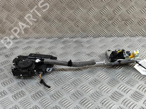 Used Tailgate lock AUDI A5 Sportback (F5A, F5F) 40 TFSI Mild Hybrid (204 hp) 29391926