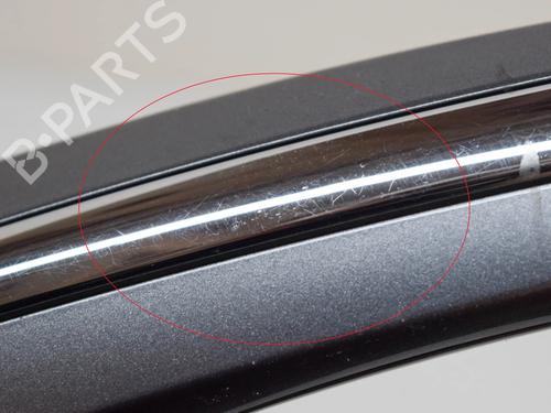 Front right exterior door handle BMW 6 Gran Coupe (F06) 640 d | BP10368605C129 