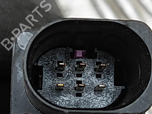 Electronic sensor ALFA ROMEO GIULIETTA (940_) 1.6 JTDM (940FYB11, 940FYB1A, 940FYF11, 940FYF1A) | BP30621457M84