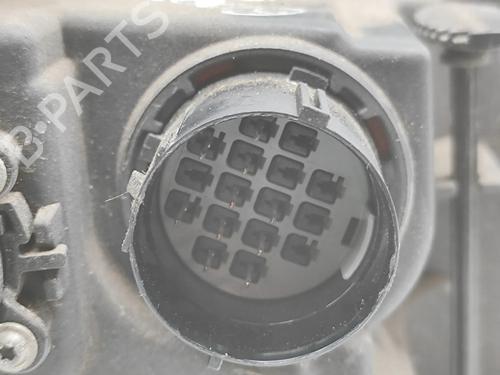 Left headlight PORSCHE CAYENNE Coupe (9YB) 3.0 AWD (9YBAA1) | BP32392277C28 