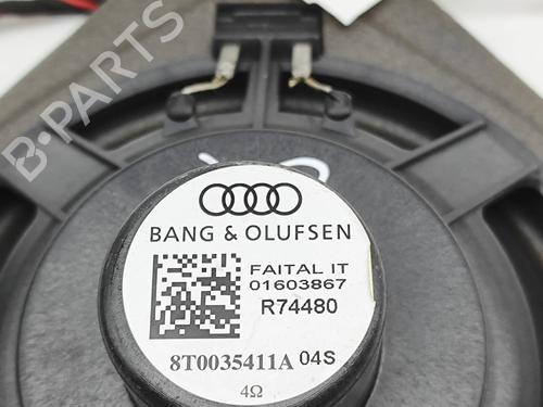 Speaker AUDI A5 (8T3) RS5 quattro | BP37402540E2 - Image 6