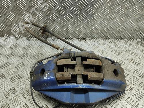Used Left front brake caliper Left front brake caliper BMW X3 (G01, F97, G08) xDrive 20 i (184 hp) 26313739 26313739