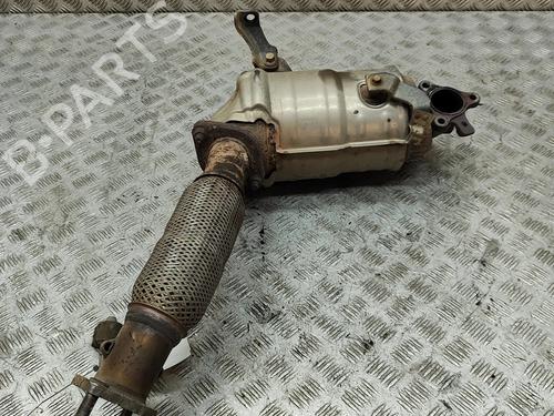 Catalyst KIA CEE'D (JD) 1.6 CRDi 136 | BP31047192M10