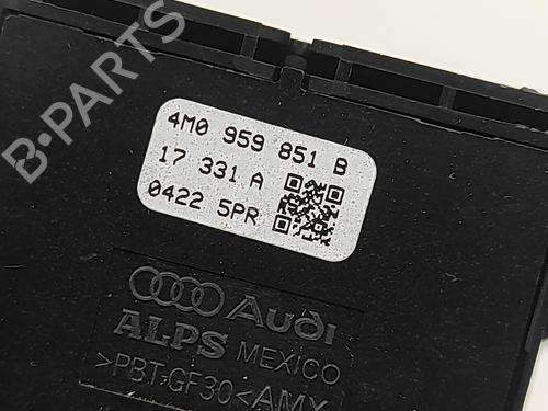 Right front window switch AUDI Q5 (FYB, FYG) 3.0 TDI quattro | BP32755422I26  - Image 6