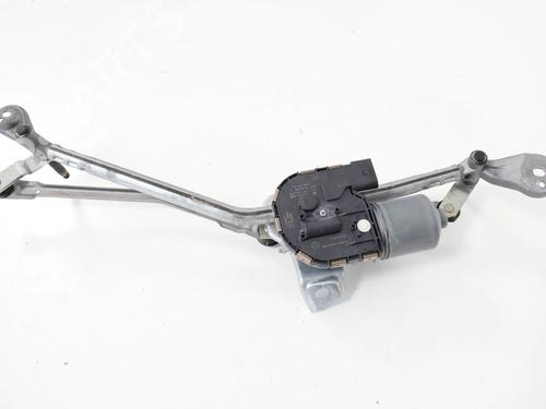 Vindrude Viskermekanisme MERCEDES-BENZ GLK-CLASS (X204) 220 CDI 4-matic (204.984, 204.997) (170 hp) 9902106