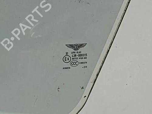 Türscheibe links vorne BENTLEY CONTINENTAL Convertible (3W_, 394) 4.0 FLEX AWD | BP38071104C18  - Image 7