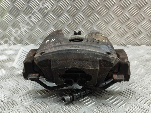 Used Right front brake caliper OPEL VIVARO C Van (K0) 2.0 (122 hp) 30004796