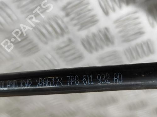 Electronic sensor PORSCHE CAYENNE (92A) 3.0 Diesel | BP25615357M84 