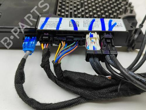 Electronic module FORD TRANSIT CUSTOM V362 Van (FY, FZ) 2.0 EcoBlue mHEV | BP38932644M83 - Image 7