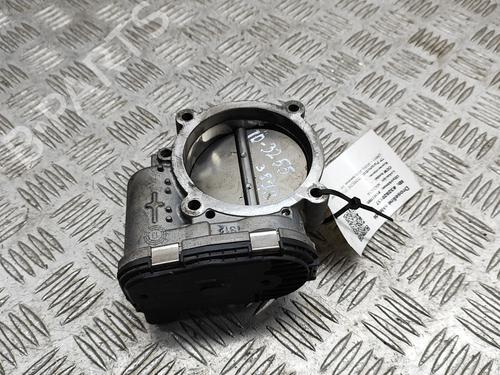 Throttle body PORSCHE 911 (991) 3.8 Carrera S | BP29812726M82