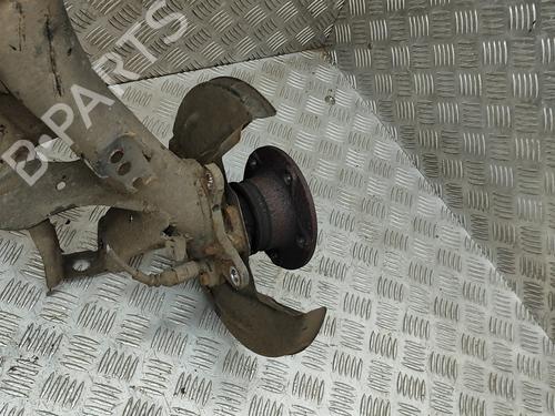 Rear axle SKODA KAROQ (NU7, ND7) 1.0 TSI | BP28436251M2 