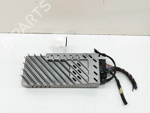 Used Electronic module Electronic module BMW X5 (F15, F85) xDrive 30 d (258 hp) 27799820 27799820