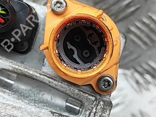 AC compressor BMW 5 (E60) 530 d | BP35983040M34  - Image 5