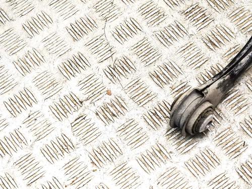 Venstre bagtil bærearm BMW i3 (I01) Range Extender | BP16270587M14 