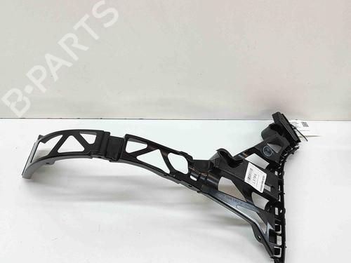 Suporte do pára-choques trás AUDI Q5 (8RB) 2.0 TDI quattro (177 hp) 28565230