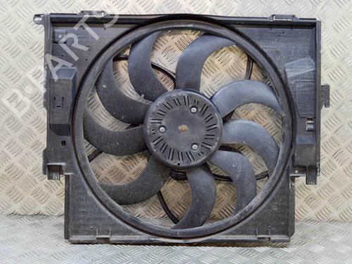 Radiator fan BMW 3 (F30, F80) 320 d xDrive | BP15082364M35 